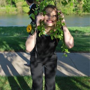 Meet your Posher, Cassidy